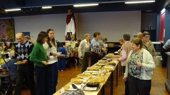 Sobermaal 2026 © J. Follet