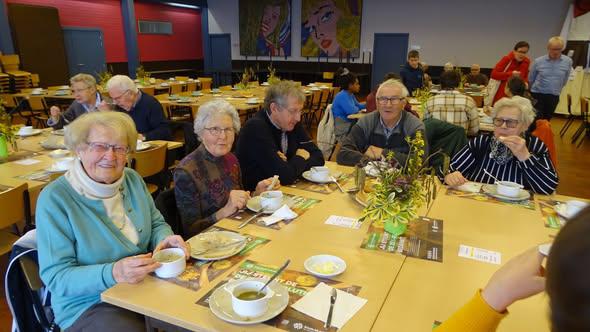 Sobermaal 2026 © J. Follet