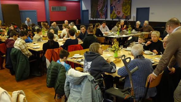 Sobermaal 2026 © J. Follet