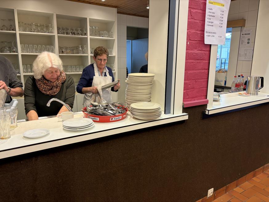 Sobermaal 2026 © J. Follet