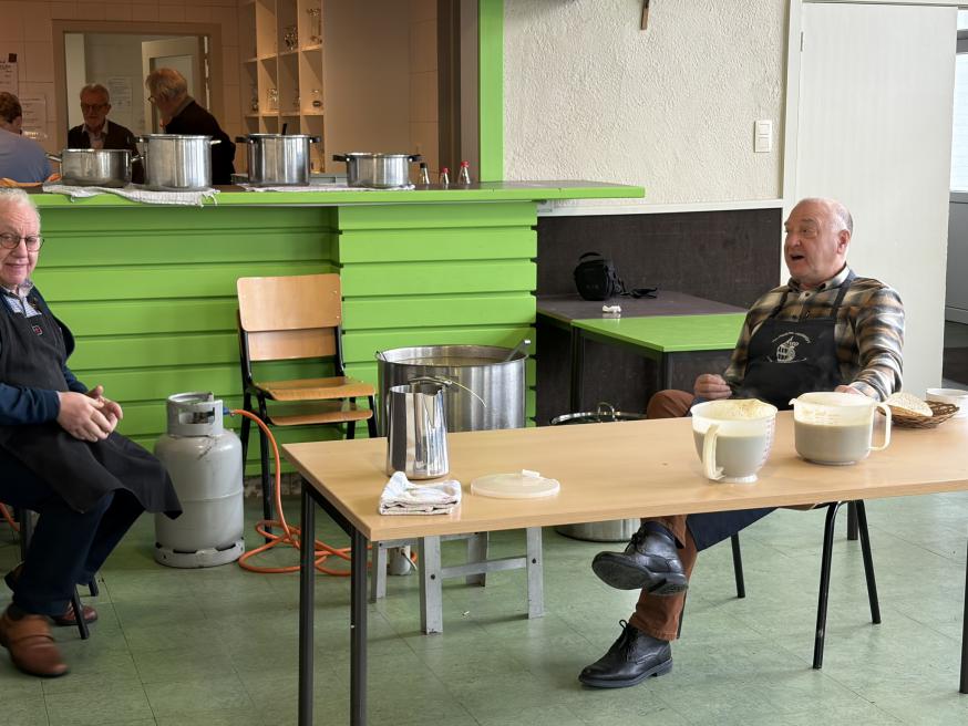 Sobermaal 2026 © J. Follet