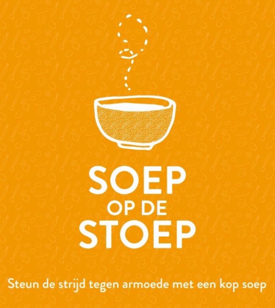 Soep op de stoep © Welzijnszorg vzw