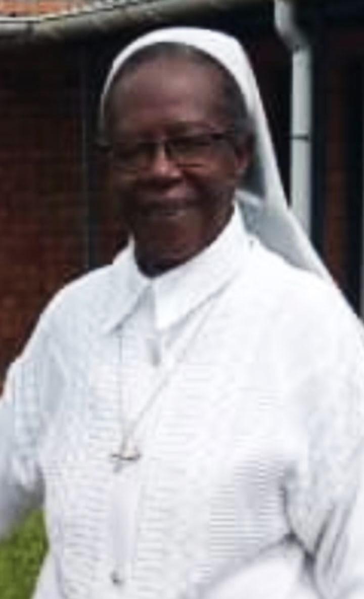 sr Agnes 