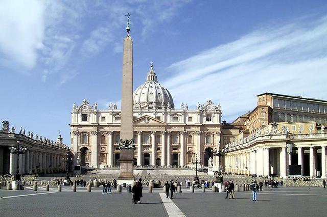 Vaticaan 