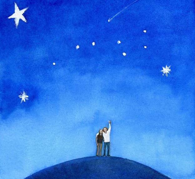 Sterretjesviering in Outer - november 2025 © Alexander Vandaele