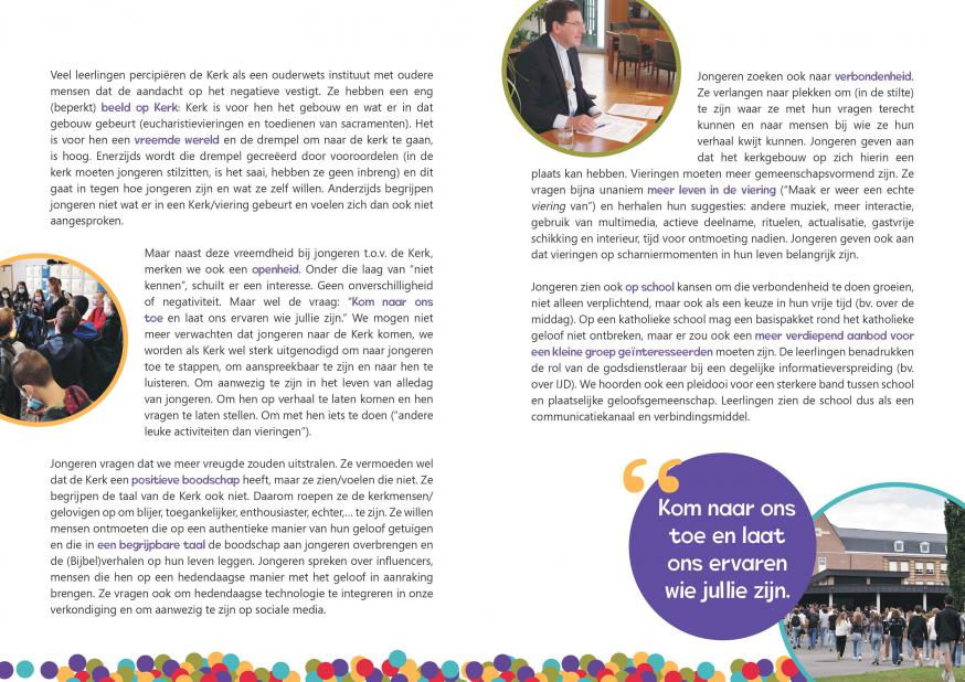synodaal proces 