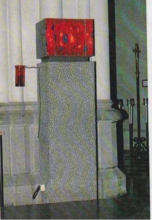 kerk jette kerk jette