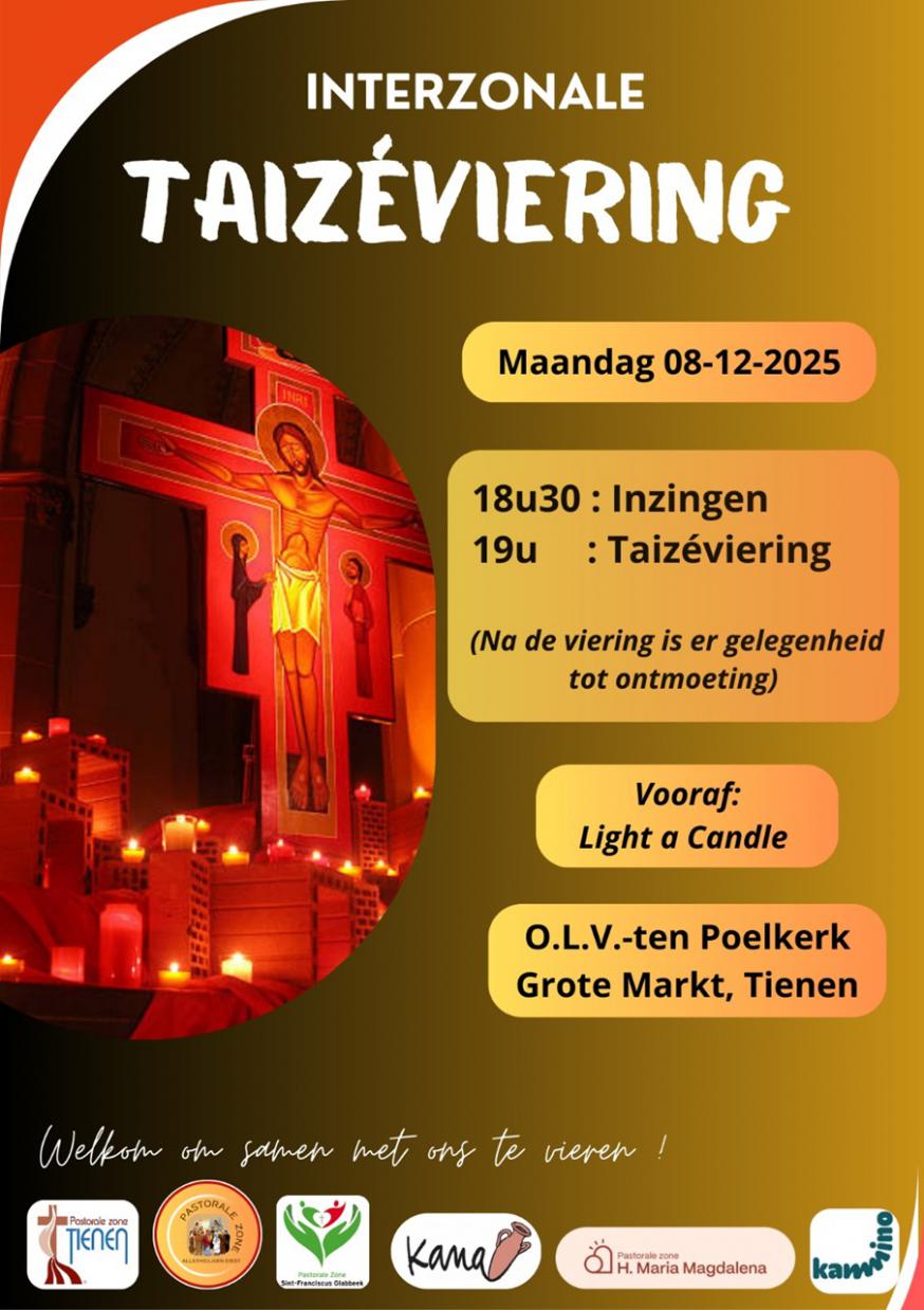 Taizéviering 