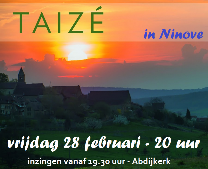 . © Alexander Vandaele