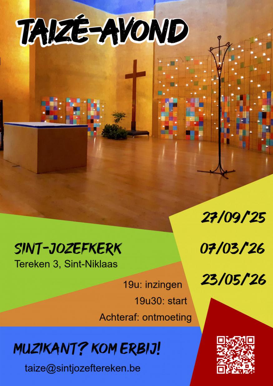 Taizé 