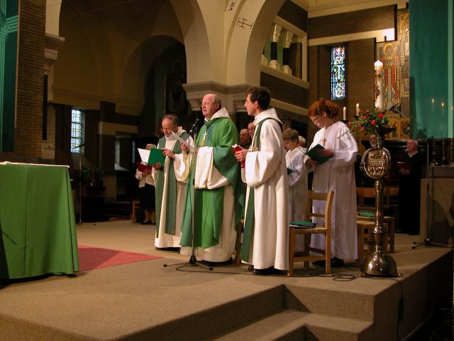 Lode Van Hecke © Peter Engelbert