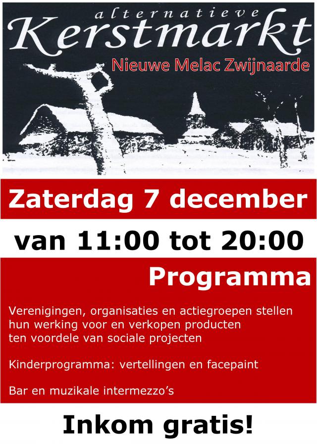 OPEN REPETITIE VOOR KERST © Peter Engelbert