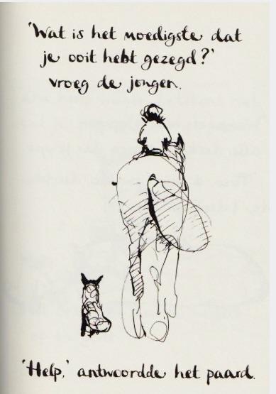 Help © Kerk Jette 