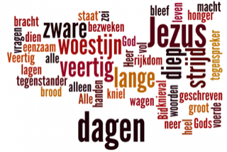 Veertigdagentijd 2022 © Bisdom Limburg