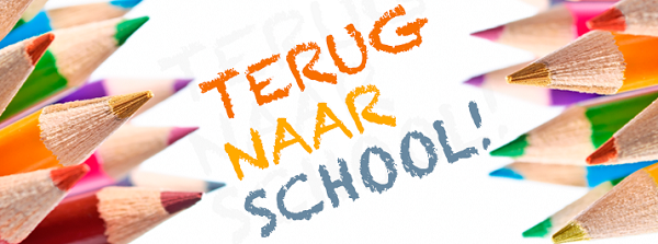 Terug naar school | Kerknet