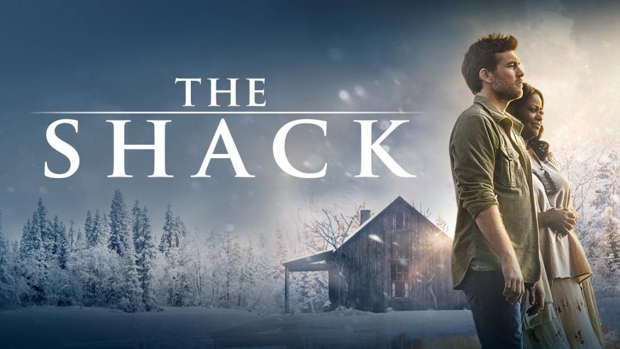The Shack © The Shack - Stuart Hazeldine - Lionsgate