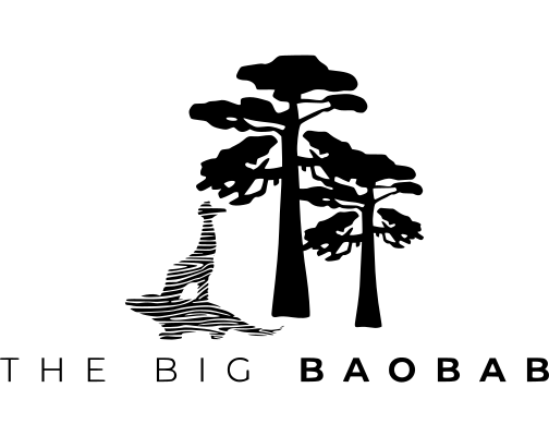 Logo van The Big Baobab © The Big Baobab