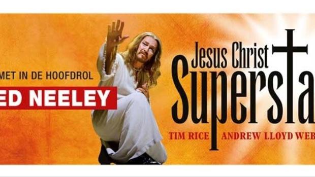 Jesus Christ Superstar 