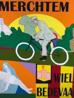 Rijwielbedevaart 