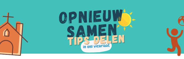 Tips delen 