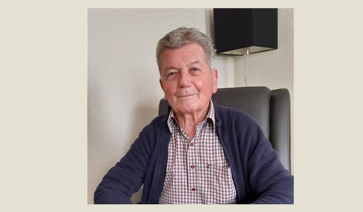 Tony Schurmans 