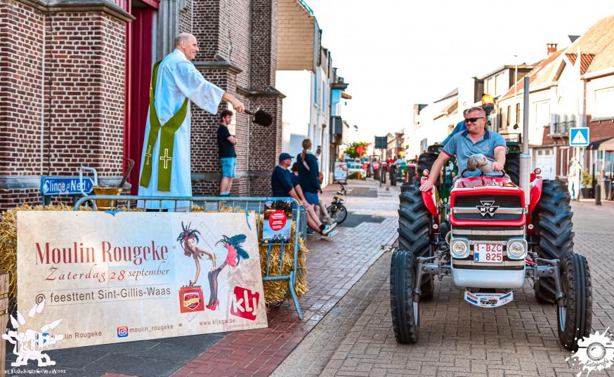 Tractorwijding 2024-1 