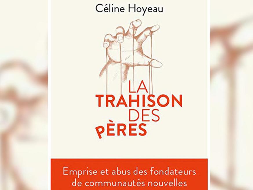 ‘La Trahison des pères’ © Bayard ‘La Trahison des pères’ © Bayard