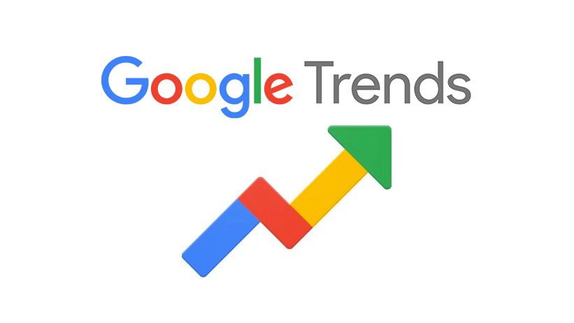 Google trends 2022 