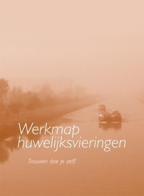Werkmap 'Trouwen doe je zelf' © bisdom Brugge