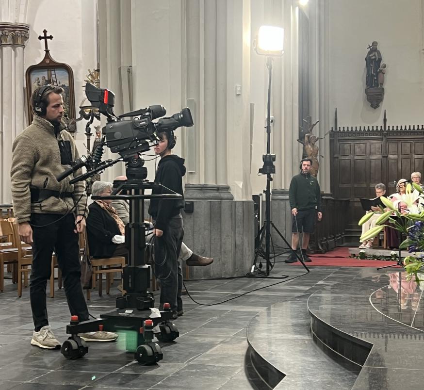 tv-mis technicus 