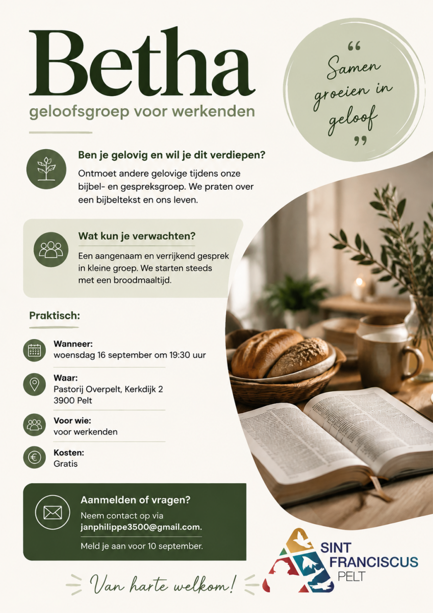 uitnodiging Betha 