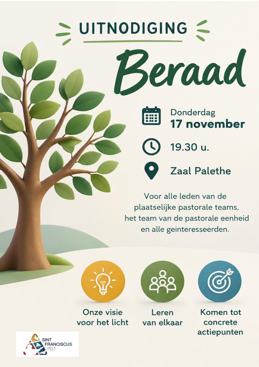 beraad 26 
