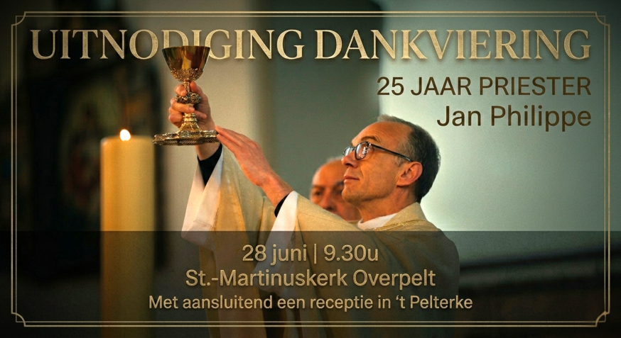 25 jaar 