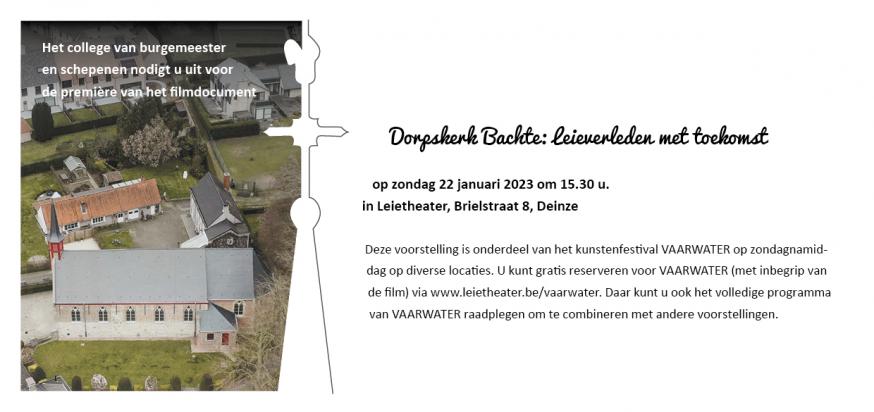 Vaarwater 2023 