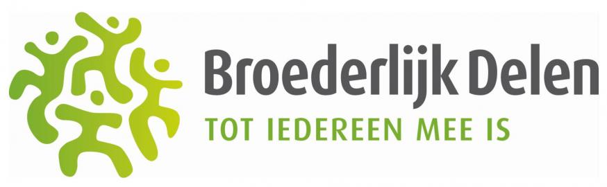 Broederlijk Delen 