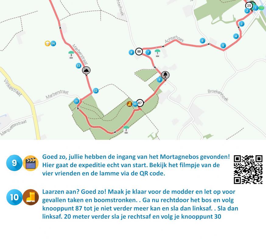 Vormselexpeditie 