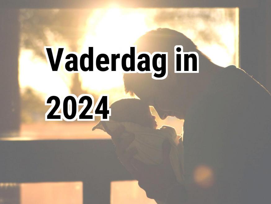 vaderdag 