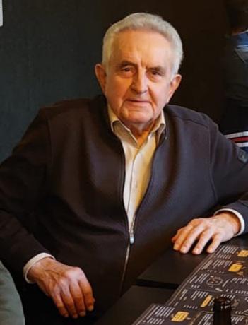 Jos Vaesen 