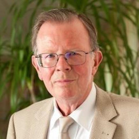 Robert "Rob" van den Oever © Familie van den Oever