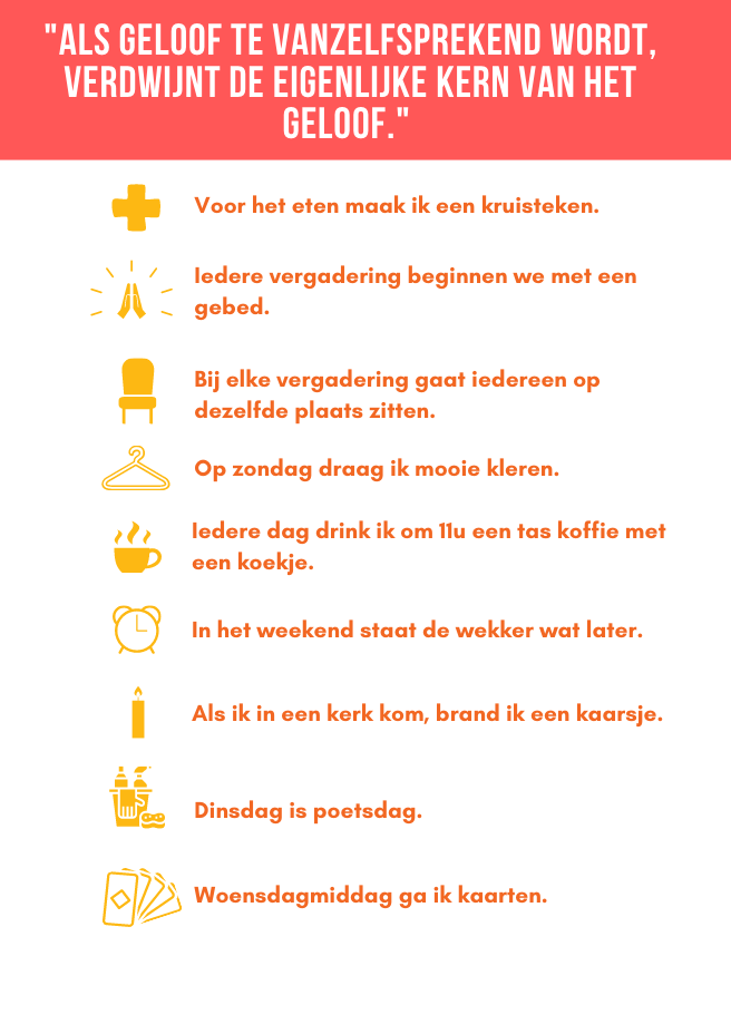 vanzelfsprekendheden © ccv hasselt