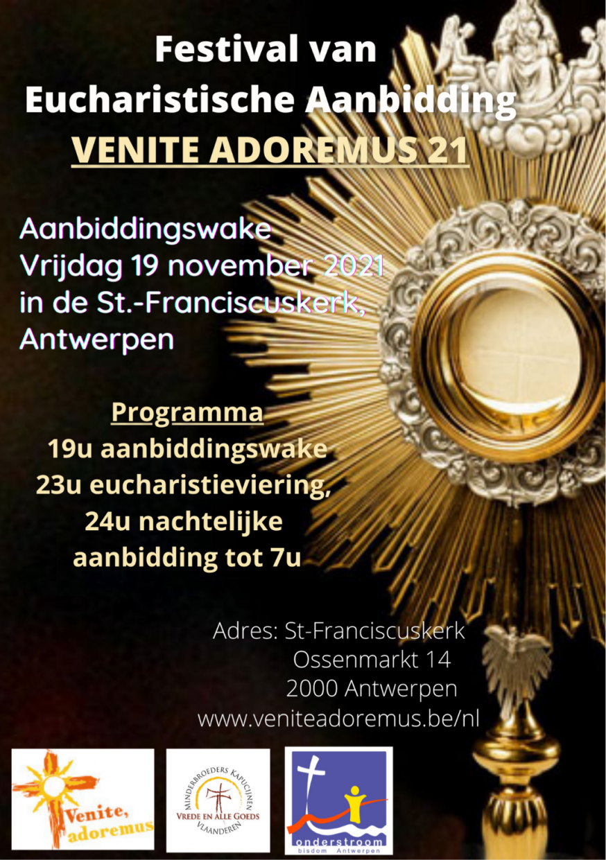 Venite Adoremus 21 Venite Adoremus 21