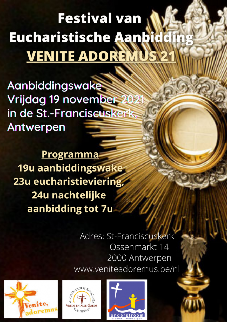 Venite Adoremus 21 