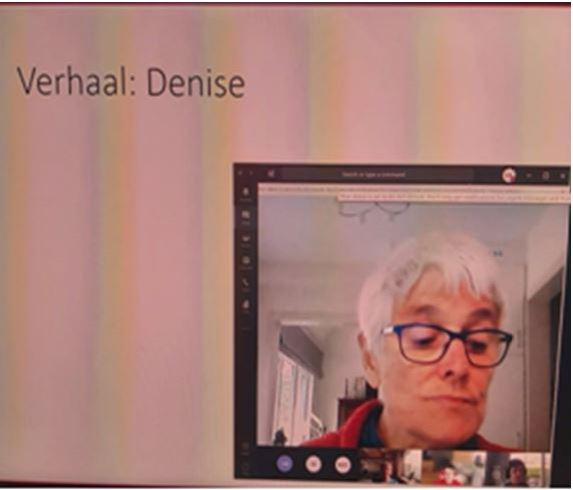 Verhaal Denise 