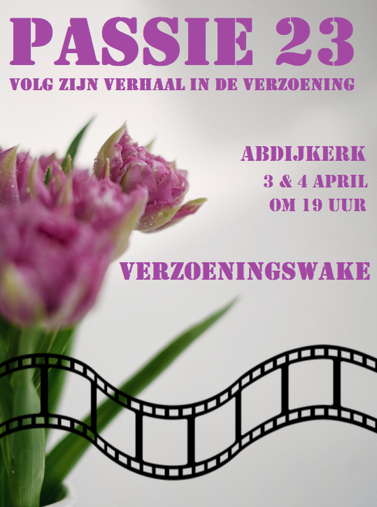 Verzoeningswake 2023 © Alexander Vandaele