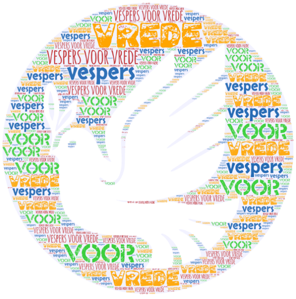 Vespers voor vrede © Alexander Vandaele