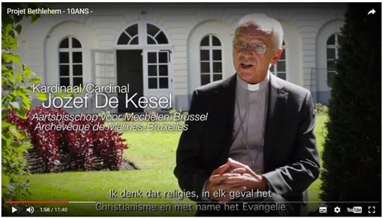 video project Betlehem © Project Betlehem
