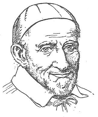 H; Vincentius 