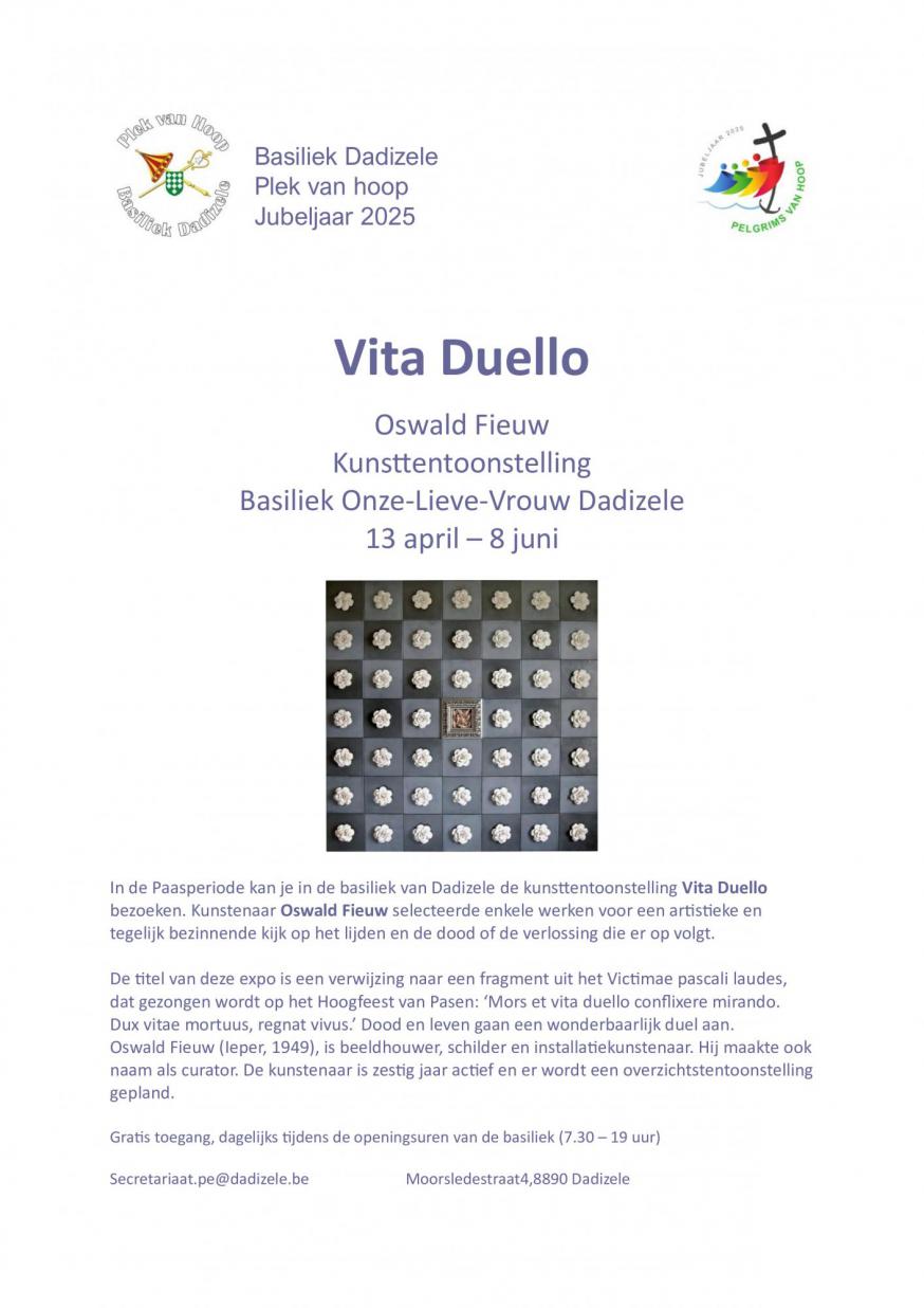 Vita Duello © O.F.