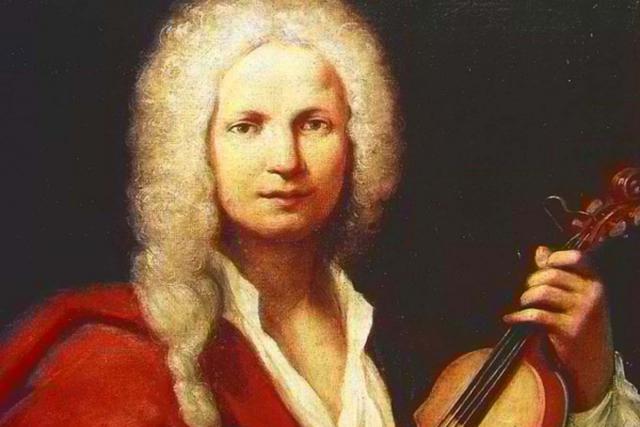 Vivaldi © Wikipedia