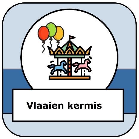 Vlaaien kermis 